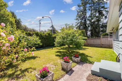 8695 Brooke Road, Delta, BC, Delta — Single Family Residence for sale
