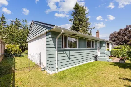 8695 Brooke Road, Delta, BC, Delta — Single Family Residence for sale