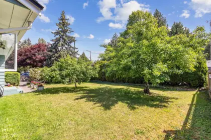 8695 Brooke Road, Delta, BC, Delta — Single Family Residence for sale