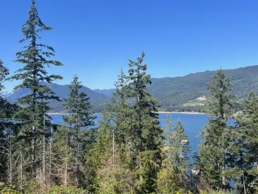 201 5780 Marine Way, Sechelt, BC, Sechelt — Apartment/Condo for sale