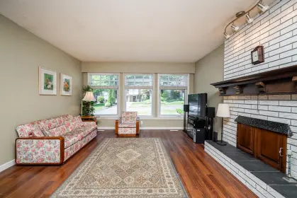 2394 King Albert Avenue, Coquitlam, BC, Coquitlam — Single Family Residence for sale