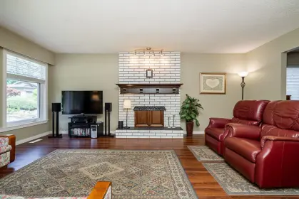 2394 King Albert Avenue, Coquitlam, BC, Coquitlam — Single Family Residence for sale