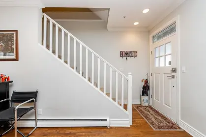 1950 Cypress Street, Vancouver, BC, Vancouver — Townhouse for sale
