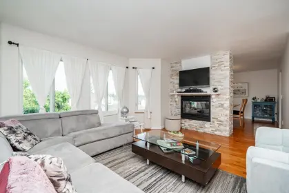 1376 Kenney Street, Coquitlam, BC, Coquitlam — Single Family Residence for sale