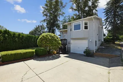 3634 Bulkley Street, Abbotsford, BC, Abbotsford — Single Family Residence for sale
