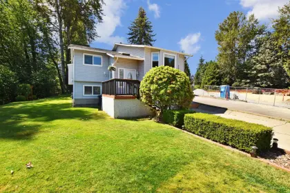 3634 Bulkley Street, Abbotsford, BC, Abbotsford — Single Family Residence for sale