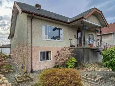 2786 Dundas Street, Vancouver, BC, Vancouver — Single Family Residence for sale