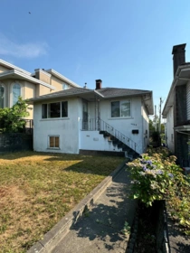4828 Albert Street, Burnaby, BC, Burnaby — Single Family Residence for sale