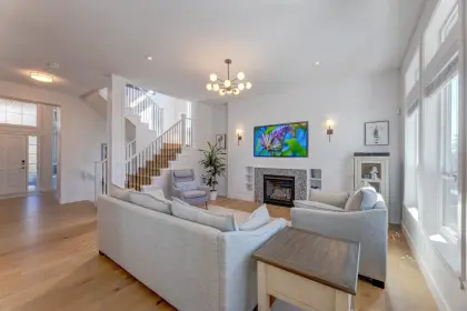 1370 Beverly Place, Coquitlam, BC, Coquitlam — Single Family Residence for sale