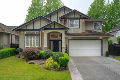 5535 Commodore Drive, Delta, BC, Delta — Single Family Residence for sale