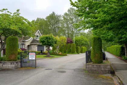 5535 Commodore Drive, Delta, BC, Delta — Single Family Residence for sale