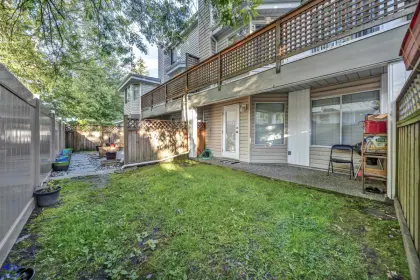 3 7875 122 Street, Surrey, BC, Surrey — Townhouse for sale
