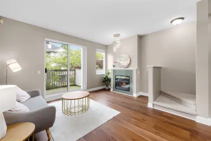42 6588 Barnard Drive, Richmond, BC, Richmond — Townhouse for sale