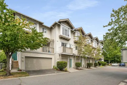 42 6588 Barnard Drive, Richmond, BC, Richmond — Townhouse for sale