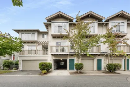 42 6588 Barnard Drive, Richmond, BC, Richmond — Townhouse for sale