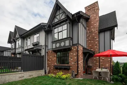 100 3552 Victoria Drive, Coquitlam, BC, Coquitlam — Townhouse for sale
