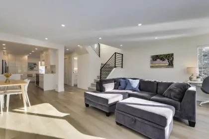 23 12880 Railway Avenue, Richmond, BC, Richmond — Townhouse for sale
