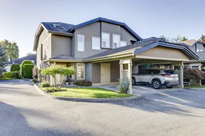 23 12880 Railway Avenue, Richmond, BC, Richmond — Townhouse for sale