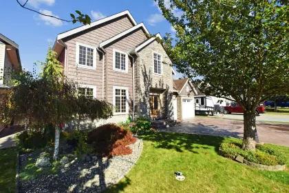 32665 Unger Court, Mission, BC, Mission — Single Family Residence for sale
