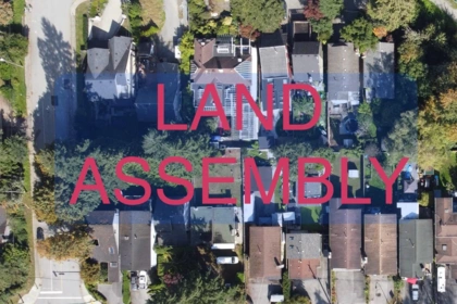 1346 E Keith Road, North Vancouver, BC, Lynnmour —  bed land for sale