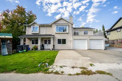 6753 137 Street, Surrey, BC, Surrey — Single Family Residence for sale