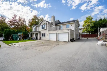 6753 137 Street, Surrey, BC, Surrey — Single Family Residence for sale
