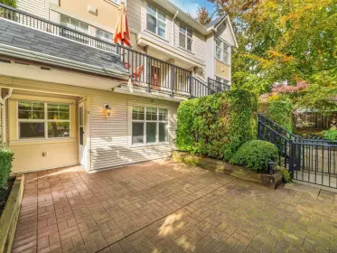 5 7077 Edmonds Street, Burnaby, BC, Burnaby — Apartment/Condo for sale