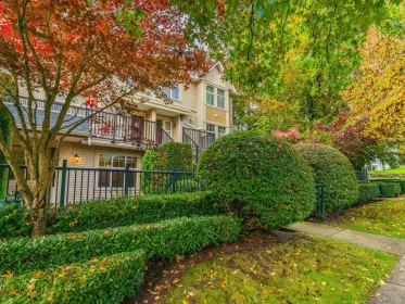 5 7077 Edmonds Street, Burnaby, BC, Burnaby — Apartment/Condo for sale