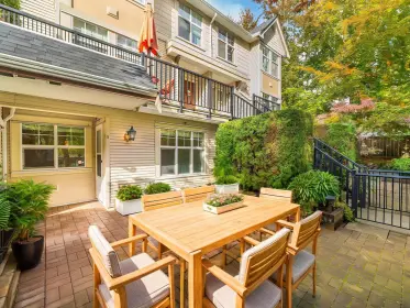5 7077 Edmonds Street, Burnaby, BC, Burnaby — Apartment/Condo for sale