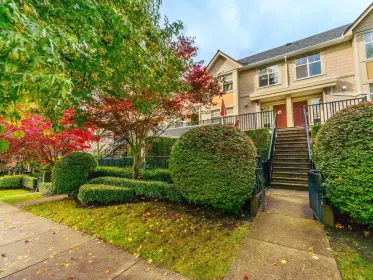 5 7077 Edmonds Street, Burnaby, BC, Burnaby — Apartment/Condo for sale