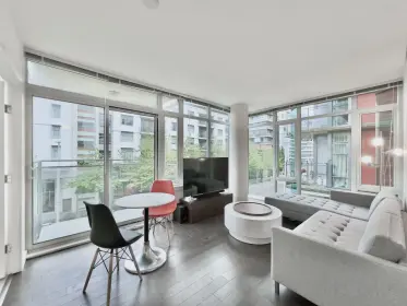 308 88 W 1st Avenue, Vancouver, BC, Vancouver — Apartment/Condo for sale