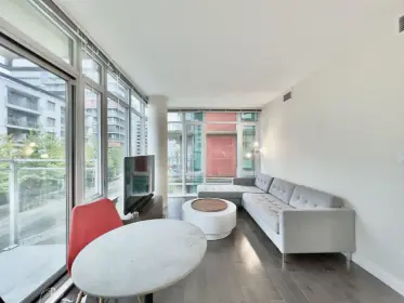 308 88 W 1st Avenue, Vancouver, BC, Vancouver — Apartment/Condo for sale