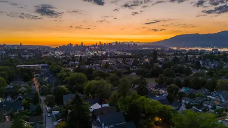 2022 E 6th Avenue, Vancouver, BC, Vancouver — Single Family Residence for sale