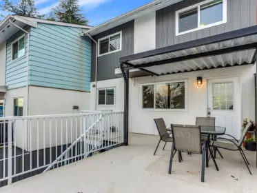 1309 Vivian Place, Port Coquitlam, BC, Port coquitlam — Townhouse for sale