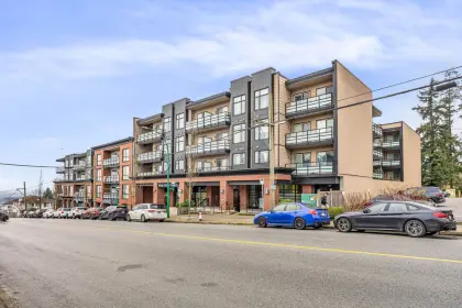 408 7727 Royal Oak Avenue, Burnaby, BC, Burnaby — Apartment/Condo for sale