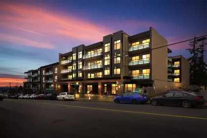 408 7727 Royal Oak Avenue, Burnaby, BC, Burnaby — Apartment/Condo for sale