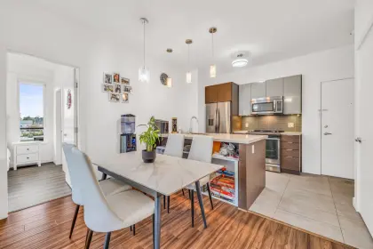 408 7727 Royal Oak Avenue, Burnaby, BC, Burnaby — Apartment/Condo for sale