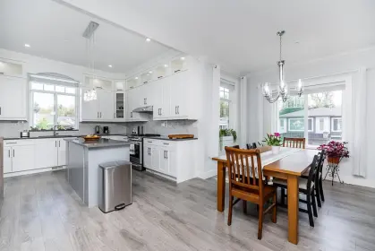 8543 Benedict Boulevard, Mission, BC, Mission — Single Family Residence for sale