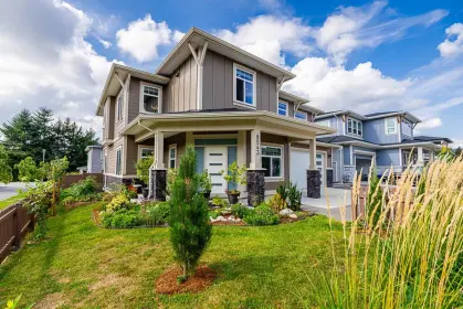 8543 Benedict Boulevard, Mission, BC, Mission — Single Family Residence for sale