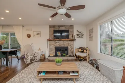 2866 Woodland Drive, Langley, BC, Langley — Single Family Residence for sale