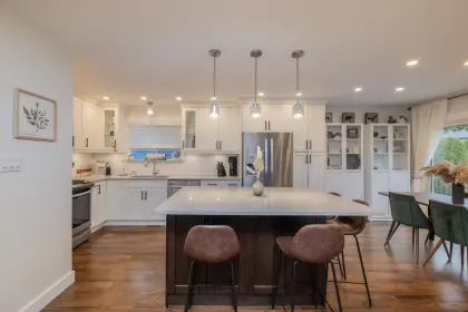 2866 Woodland Drive, Langley, BC, Langley — Single Family Residence for sale