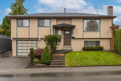 2866 Woodland Drive, Langley, BC, Langley — Single Family Residence for sale