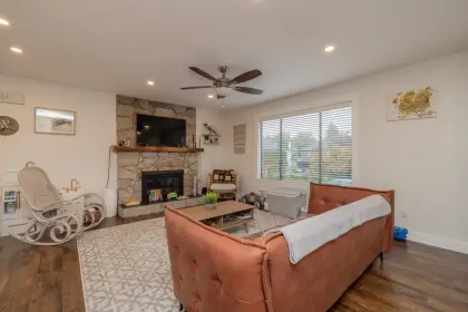 2866 Woodland Drive, Langley, BC, Langley — Single Family Residence for sale