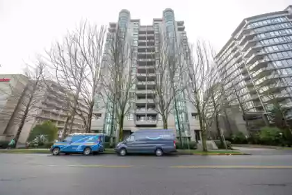 503 7380 Elmbridge Way, Richmond, BC, Brighouse — 3 bed apartment/condo for sale