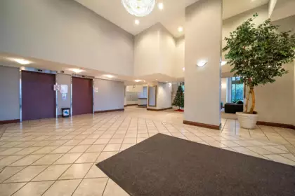 Office / Den Photo of 503 7380 Elmbridge Way, Richmond, BC