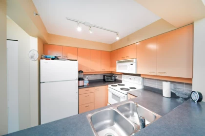 Primary Bedroom Photo of 503 7380 Elmbridge Way, Richmond, BC