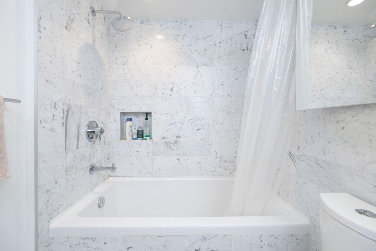 Bedroom 3 Photo of 905 1768 Cook Street, Vancouver, BC