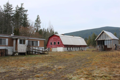 508 Pratt Road, Gibsons, BC, Bowen Island —  bed land for sale