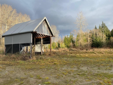 Primary Bedroom Photo of 508 Pratt Road, Gibsons, BC