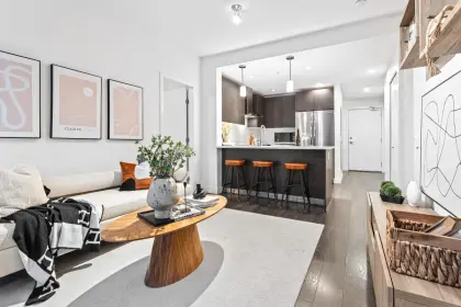 517 733 W 3rd Street, North Vancouver, BC, North vancouver — Apartment/Condo for sale